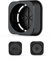 sciuU Wandhalterung kompatibel mit Apple TV, Diebstahlsicherung Wandregal Halterung Ständer Halter Zubehör passend für Apple TV 4 / Apple TV 5 Generation/Apple TV 4K und Apple TV HD 2021