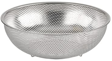 APS Passoire Ø 28,5 cm, hauteur : 10 cm, acier inoxydable 18/8