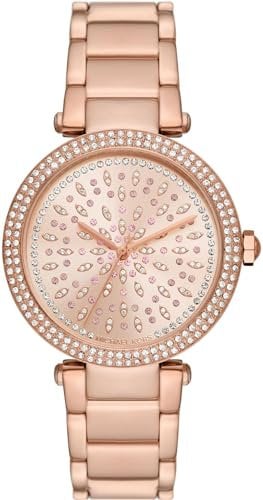 Michael Kors MK7286 Damen Armbanduhr