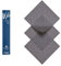 Wildwax Bio-Bienenwachstuch S|S|S Maurische Ornamente