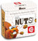 Atalia Game Factory Go Nuts! | Jeu de dés | De 1 à 5 Joueurs | A partir de 7 Ans | de 15 à 20 Minutes | Frénésie, Stop ou Encore & stratégie