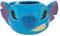 Bioworld Stitch Tasse aus Keramik, 473 ml, Blau