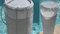 EasyFilter Cartouche Compatible WELTICO C6- Skimmer et Clone (1 Cartouche + 1 Manchette de Rechange)