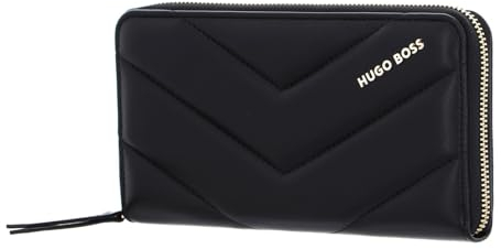HUGO BOSS Triga Organizer Black
