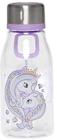 Beckmann Drinking Bottle Unicorn New