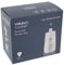 Youha sachets de conservation - 40 x 210ml Sacs de conservation du lait maternel avec bouchon rotatif - Sacs de conservation d'allaitement - Sans BPA