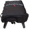 SANTOS Abdeckhaube für Pizzaofen O-120 - passgenaue Abdeckhaube/Tragetasche für Ihren SANTOS Pizzaofen - langlebig - Schutz vor Wind & Wetter