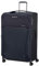 Samsonite B-Lite Icon - Spinner XXL, Erweiterbar Koffer, 83 cm, 142/156.5 L, Blau (Eco Blue)