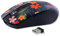 T'nB - Mouse Senza Fili, Doppia Modalità Bluetooth e USB-A, Ricaricabile ad Alta Autonomia, Silenzioso, Precisione di 1600 DPI, 6 Pulsanti, Compatibile con Windows, Linus e MacOs - Modello Amazonia