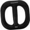 Anneome 1stk Ring Hantel Kettlebell Praktische Hantel Kettlebell-gewichte Hanteln Zum Gewichtheben Erschwingliche Hantel Fitness-kettlebells Fitnessgeräte Kesselglocken Black Externes Pvc