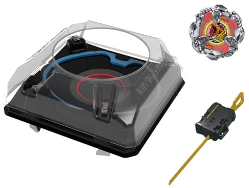 Beyblade X Beyblade X BX-37 Double Extreme Stadium Set