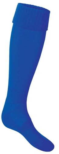 ZECO Unisex Football Sports Knee High Socks For Kids & Adults