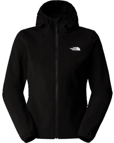 THE NORTH FACE NF0A8BX2JK3 W COMBAL SOFTSHELL 2.0 Jacket Damen TNF BLACK Größe M