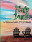 Flute Duets Volume Three