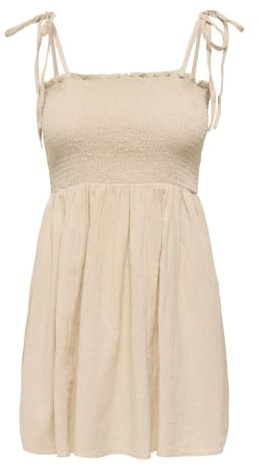 ONLY Female Kleid ONLTIZANA Kurzes Kleid | Dress