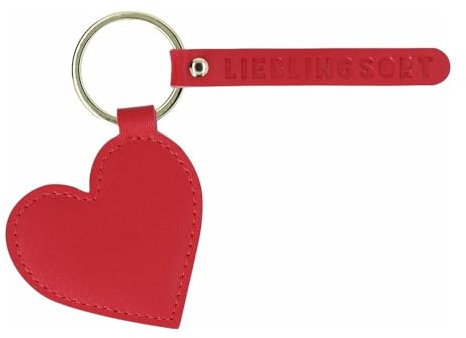 Räder Schlüsselanhänger Schlüsselfreude Lieblingsort