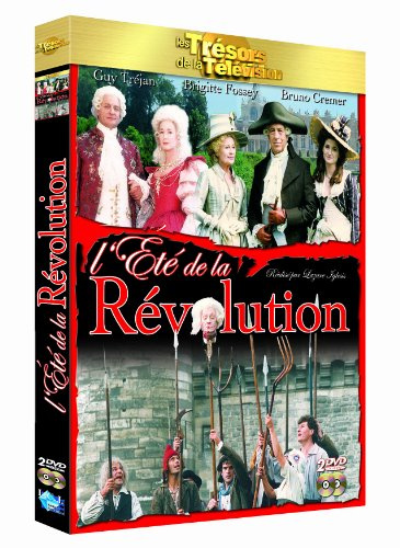 L'été de la revolution [FR Import]