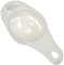 Metaltex 251010 Eigelbtrenner ABS
