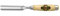 Matador 1431-12MM Sgorbie, Multicolore