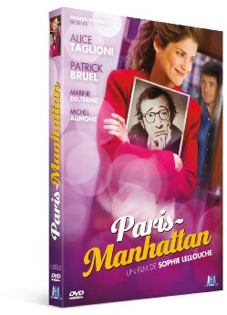 Paris manhattan [FR Import]