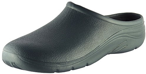 Briers Ltd 6-11 Shoes for Men Green, Green, 6 UK