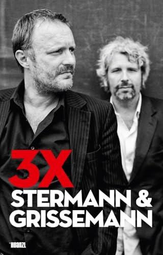 Stermann & Grissemann DVD-Set