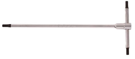 Beta 951 4.5mm Metric Sliding T-Handle Hex Key Allen Wrench, Made in Italy