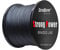 Dingbear 437Yd/400M 135LB/0.60mm Grau Stark Ziehen Sie Generische Geflochtenen Angelschnur Angelschnur Fisch Linien