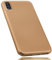 mumbi Hülle kompatibel mit iPhone 7 / 8 Handy Case Handyhülle double GRIP, schwarz