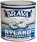 Brava Rylard Supersmalto, Bianco Satinato, 750 ml