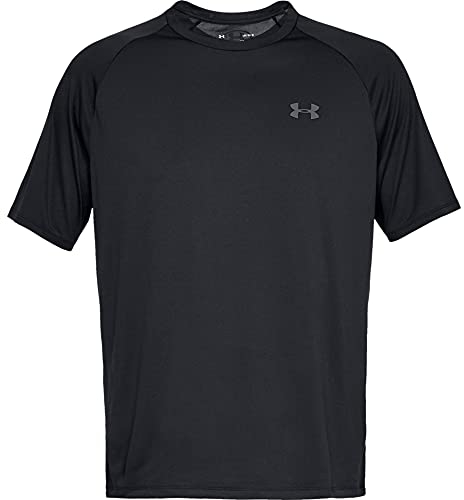 Under Armour Men's UA Tech 2.0 SS Tee Shirt