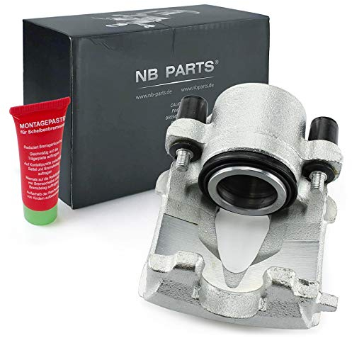 Bremssattel vorne links NB PARTS GERMANY 10024501