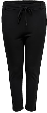 ONLY Carmakoma Damen Cargoldtrash Life Classic Pant Noos Cargoldtrash Life Classic Pant Noos