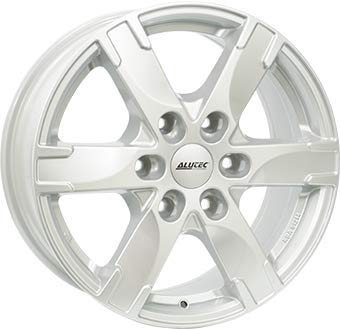 ALUTEC 18 Titan 8 0 18 6x114 ET38 Felgen
