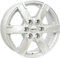 ALUTEC 18 Titan 8 0 18 6x114 ET38 Felgen