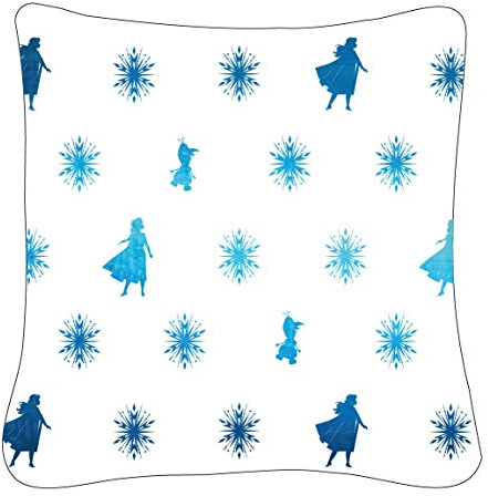 CERDÁ LIFE'S LITTLE MOMENTS Premium Kissen Frozen 2