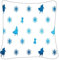 CERDÁ LIFE'S LITTLE MOMENTS Premium Kissen Frozen 2