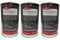 SDV Chemie Isopropanol Isopropylalkohol IPA 2-Propanol 99,9% 3x 1 Liter 1000ml 3L Cleaner