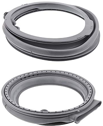 sparefixd Joint de porte pour machine à laver Electrolux