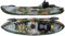 Cambridge Kayaks Neptune Single Sit On Top Kayak 5 Colour Options
