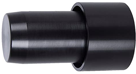 UNIOR Tools Fork Seal Driver, Black, 38mm EU