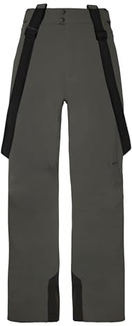 Protest Owens Snowpants Herren Sporthose, Jäger, Small