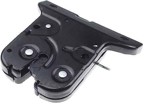 Frankberg 1x Serrure de Hayon Compatible avec A3 8P1 Tous Moteurs Hatchback 2003-2012 Remplacer# 8P3827505