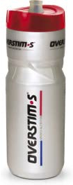 Overstims 800ml Water Bottle One Size