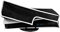 QIMEI-SHOP Custodia Protettiva per PS5 Copertura Antipolvere per PS5 Console Antigraffio Compatibile con Playstation 5 Digital Edition & Regular Edition