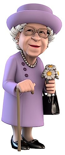 MINIX Regina Elisabetta II