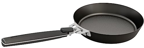 OUTDOORCHEF Carbonstahl Pfanne ? 28 cm