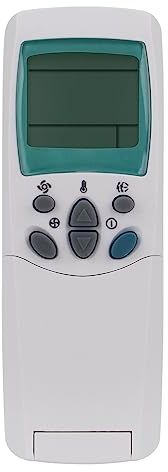 VINABTY 6711A20028K Telecomando di sostituzione compatibile con LG Air Conditioner 6711A20028K 6711A20028A 6711A20010B