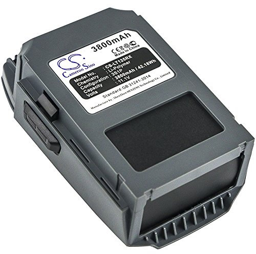 Cameron Sino Akku für DJI Mavic Pro PN:DJI GP785075-38300DB 3800mAh / 42.18Wh