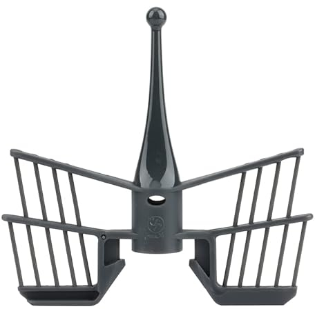 Reemplazo de la Barra de raspador de exprimidor de 4pcs for Vorwerk Thermomix TM5 TM31 TM6 Jugos extractores de repuestos